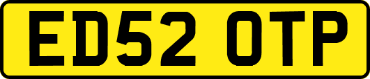ED52OTP