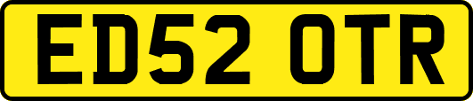 ED52OTR