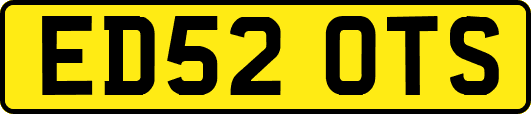 ED52OTS
