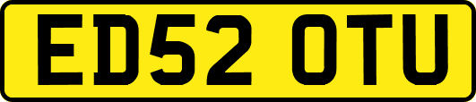 ED52OTU