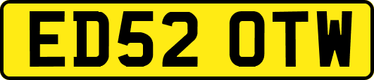 ED52OTW