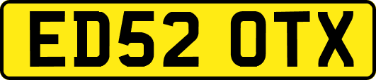 ED52OTX
