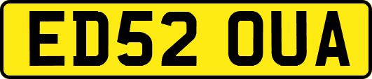 ED52OUA