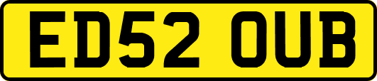 ED52OUB