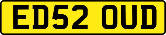 ED52OUD