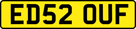 ED52OUF