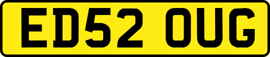 ED52OUG