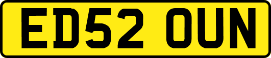 ED52OUN