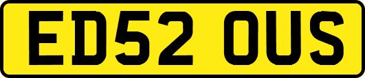 ED52OUS