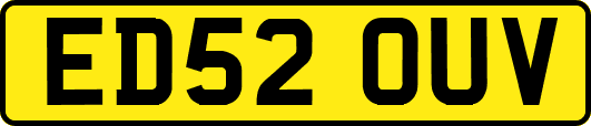 ED52OUV