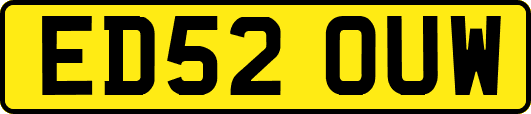 ED52OUW