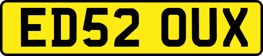 ED52OUX