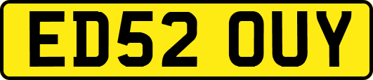ED52OUY