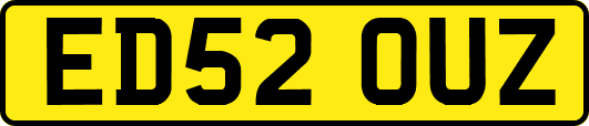 ED52OUZ