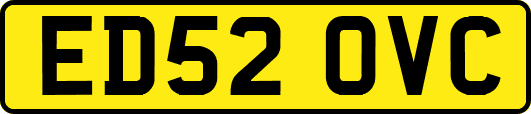 ED52OVC