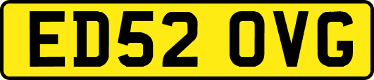 ED52OVG