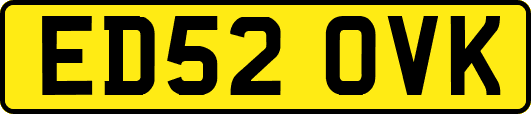 ED52OVK