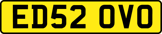 ED52OVO