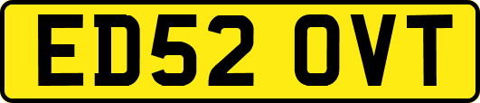 ED52OVT