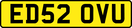 ED52OVU