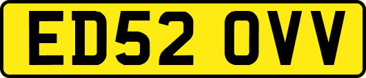 ED52OVV