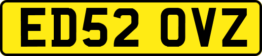 ED52OVZ