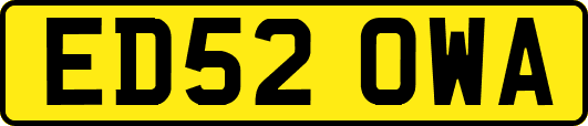 ED52OWA