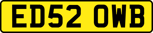 ED52OWB
