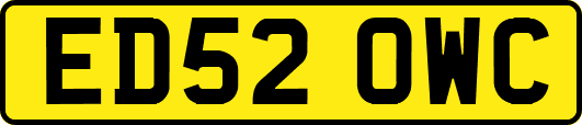ED52OWC