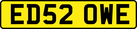 ED52OWE