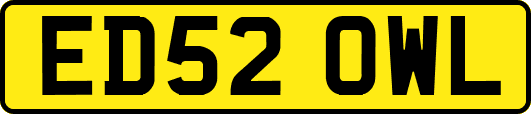 ED52OWL