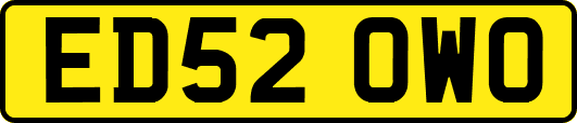 ED52OWO