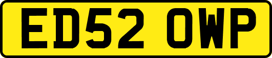 ED52OWP