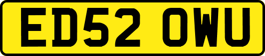ED52OWU