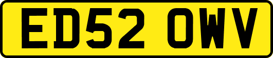 ED52OWV