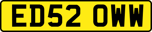 ED52OWW
