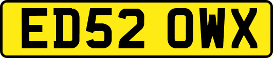 ED52OWX