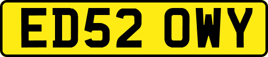 ED52OWY