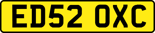 ED52OXC