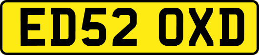 ED52OXD