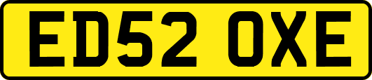 ED52OXE