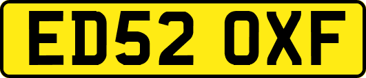 ED52OXF