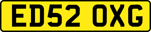 ED52OXG