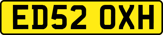 ED52OXH