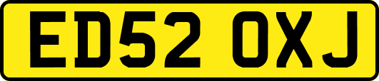 ED52OXJ