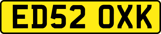 ED52OXK