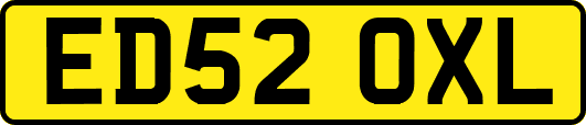 ED52OXL