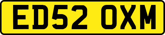 ED52OXM