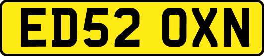 ED52OXN