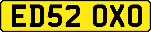 ED52OXO